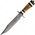 Marbles Damascus Bowie - MR571