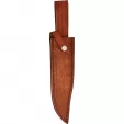 Marbles Damascus Bowie knives MR571
