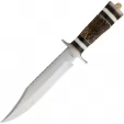 Marbles Stag Bowie knives MR572