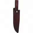 Marbles Stacked Leather Bowie knives MR577