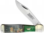 Marbles Mallard Decoy Folder - MR583
