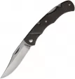 Marbles Lockback Brown Micarta - MR585