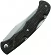 Marbles Lockback Brown Micarta knives MR585