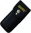 Marbles Lockback Brown Micarta knives MR585