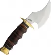 Marbles Small Skinner Stacked Leather - MR588