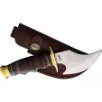 Marbles Small Skinner Stacked Leather knives MR588
