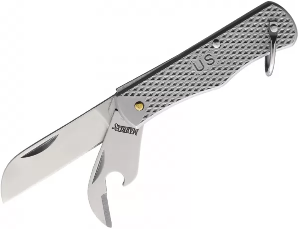 Marbles G.I. Jack Folder knives MR598