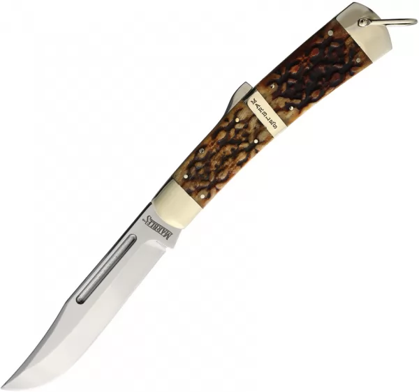 Marbles Big Ole Lockback knives MR601