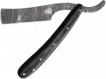 Marbles Damascus Razor - MR605