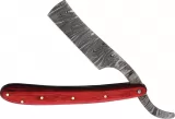 Marbles Damascus Razor - MR606