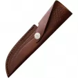 Marbles Damascus Skinner knives MR611