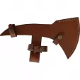Marbles Axe With Leather Sheath knives MR615