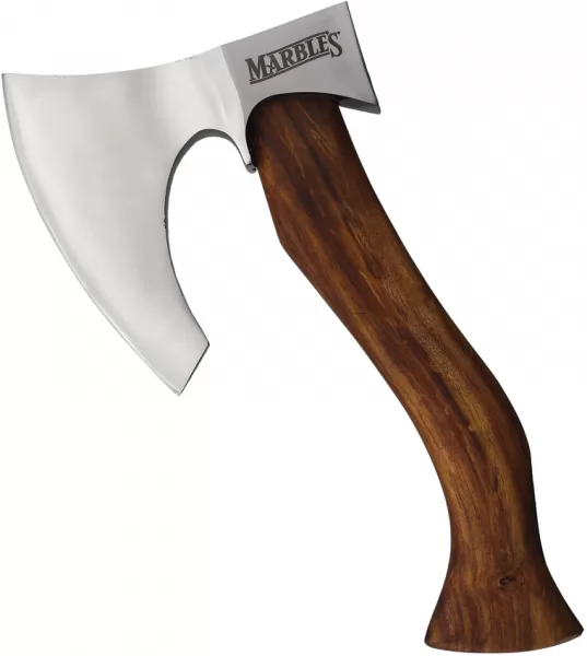 Marbles Axe Leather Sheath knives MR616
