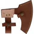 Marbles Axe Leather Sheath knives MR616