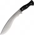 Marbles Kukri Black Micarta - MR619