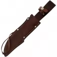 Marbles Bowie Damascus knives MR622