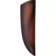 Marbles Skinner Damascus knives MR623