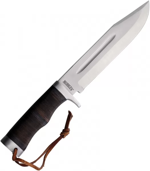 Marbles Hunter knives MR626