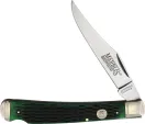 Marbles One Blade Hunter Green Bone - MR632