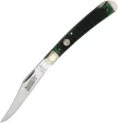 Marbles One Blade Hunter Green Bone knives MR632