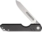 Marbles Razor Folder CF-G10 knives MR635