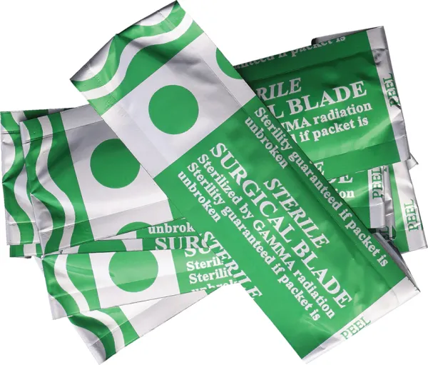Marbles Replacement Blades for MR635 knives MR636