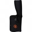 Marbles Chopper Brown Micarta knives MR637