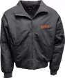 Marbles Logo Jacket Medium - MR646