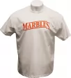 Marbles T-Shirt XL - MR650