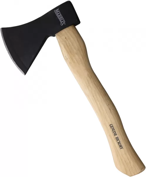 Marbles German Style Axe knives MR654