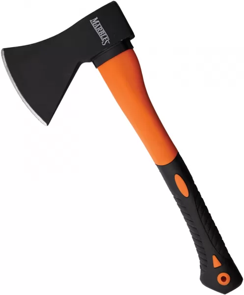 Marbles German Style Axe knives MR662