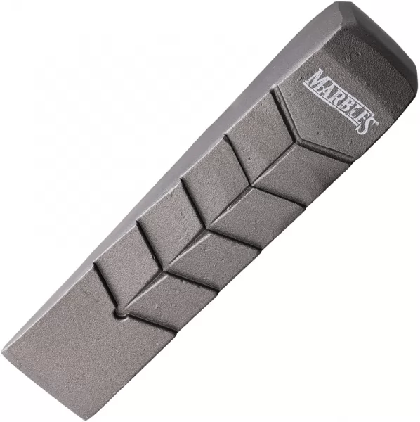 Marbles Splitting Wedge Aluminum knives MR664