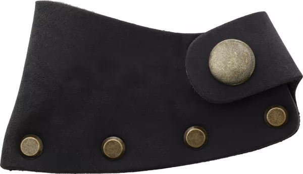 Marbles Leather Axe Sheath knives MR665