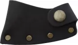 Marbles Leather Axe Sheath - MR665