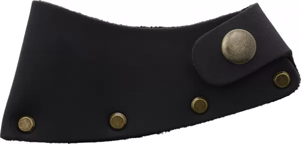 Marbles Leather Axe Sheath knives MR666
