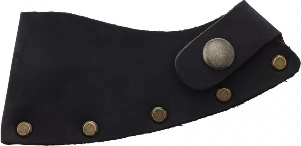 Marbles Leather Axe Sheath knives MR667