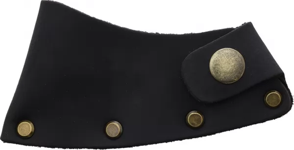 Marbles Leather Axe Sheath knives MR668