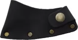 Marbles Leather Axe Sheath - MR668