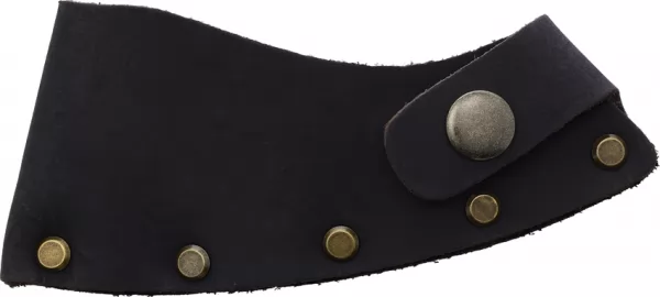 Marbles Leather Axe Sheath knives MR670