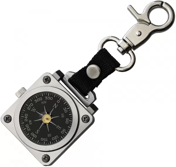 Marbles Compass With Clip knives MR671