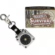 Marbles Compass With Clip knives MR671