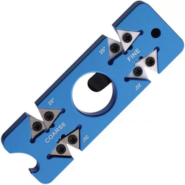 Marbles 4 in 1 Knife Sharpener knives MR672