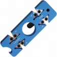 Marbles 4 in 1 Knife Sharpener - MR672