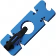 Marbles 4 in 1 Knife Sharpener knives MR672