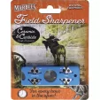 Marbles 4 in 1 Knife Sharpener knives MR672