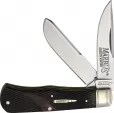 Marbles Trapper Brown Checker - MR683