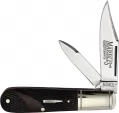 Marbles Barlow Brown Checkered Bone - MR684