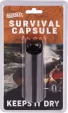 Marbles Water Proof Survival Capsule knives MR687