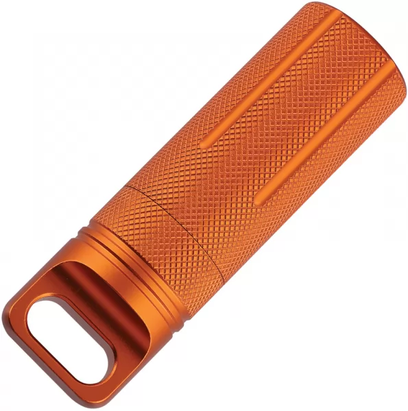 Marbles Water Proof Survival Capsule O knives MR688