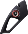 Marbles 5-in-1 Knife Sharpener Black knives MR695